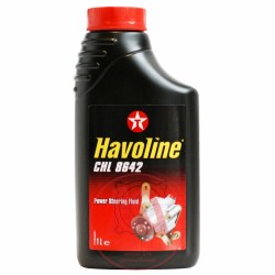 Havoline CHL 8642
